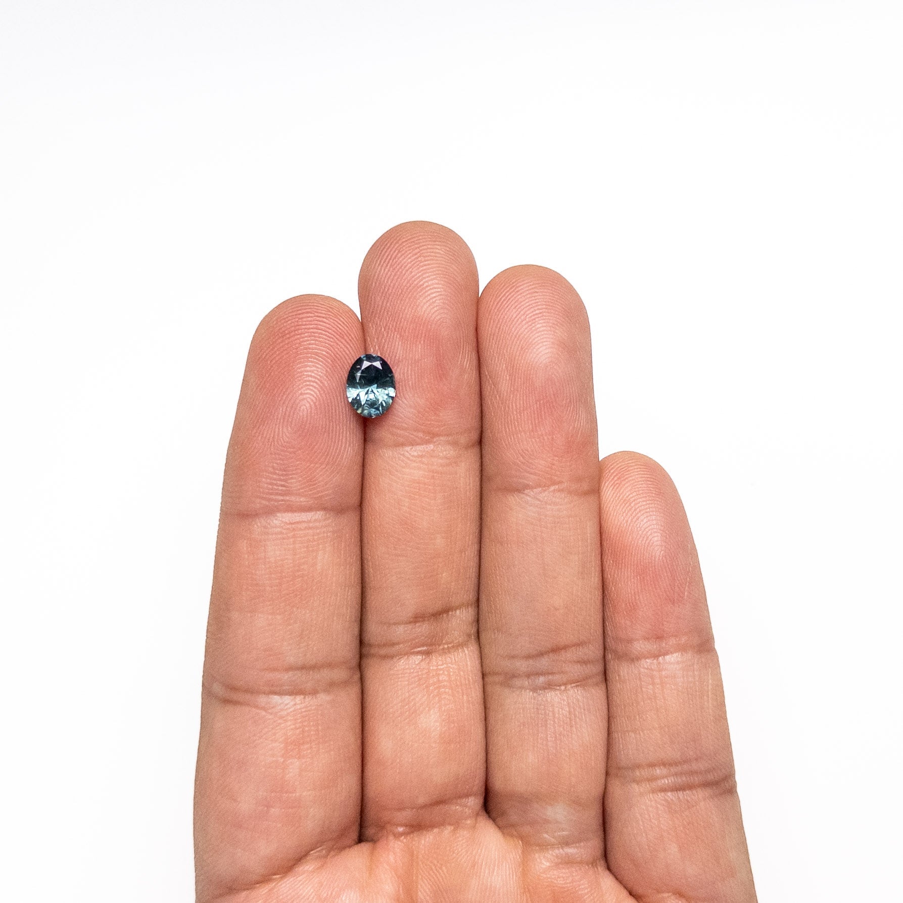 1.26ct 7.55x5.88x3.82mm Oval Brilliant Sapphire 26527-05