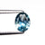 1.02ct 7.22x5.61x3.41mm Oval Brilliant Sapphire 26527-08