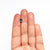 1.02ct 7.22x5.61x3.41mm Oval Brilliant Sapphire 26527-08
