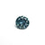 0.83ct 5.65x5.62x3.54mm Round Brilliant Sapphire 26532-02