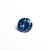 0.82ct 5.62x5.59x3.47mm Round Brilliant Sapphire 26532-07