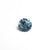 0.61ct 5.12x5.10x3.37mm Round Brilliant Sapphire 26556-20