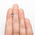 0.44ct 4.83x4.78x2.52mm Round Brilliant Sapphire 26556-22