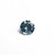0.57ct 4.97x4.94x3.12mm Round Brilliant Sapphire 26556-25