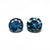 1.27cttw 2pc 5.10x5.08x3.12mm 5.33x5.32x3.54mm Round Brilliant Sapphire Matching Pair 26556-37