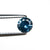 1.27cttw 2pc 5.10x5.08x3.12mm 5.33x5.32x3.54mm Round Brilliant Sapphire Matching Pair 26556-37