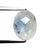 1.74ct 10.22x7.78x2.25mm Oval Rosecut Sapphire 26587-01
