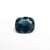 1.15ct 6.64x5.95x3.72mm Cushion Brilliant Sapphire 26619-04
