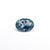 0.66ct 6.24x4.66x3.01mm Oval Brilliant Sapphire 26667-01