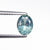 0.95ct 6.90x5.38x3.51mm Oval Brilliant Sapphire 26669-04
