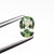 0.69ct 6.48x4.62x2.83mm Cushion Brilliant Sapphire 26673-01