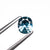 0.70ct 5.73x4.89x3.24mm Cushion Brilliant Sapphire 26673-08