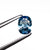 0.64ct 6.32x4.62x2.69mm Cushion Brilliant Sapphire 26673-11