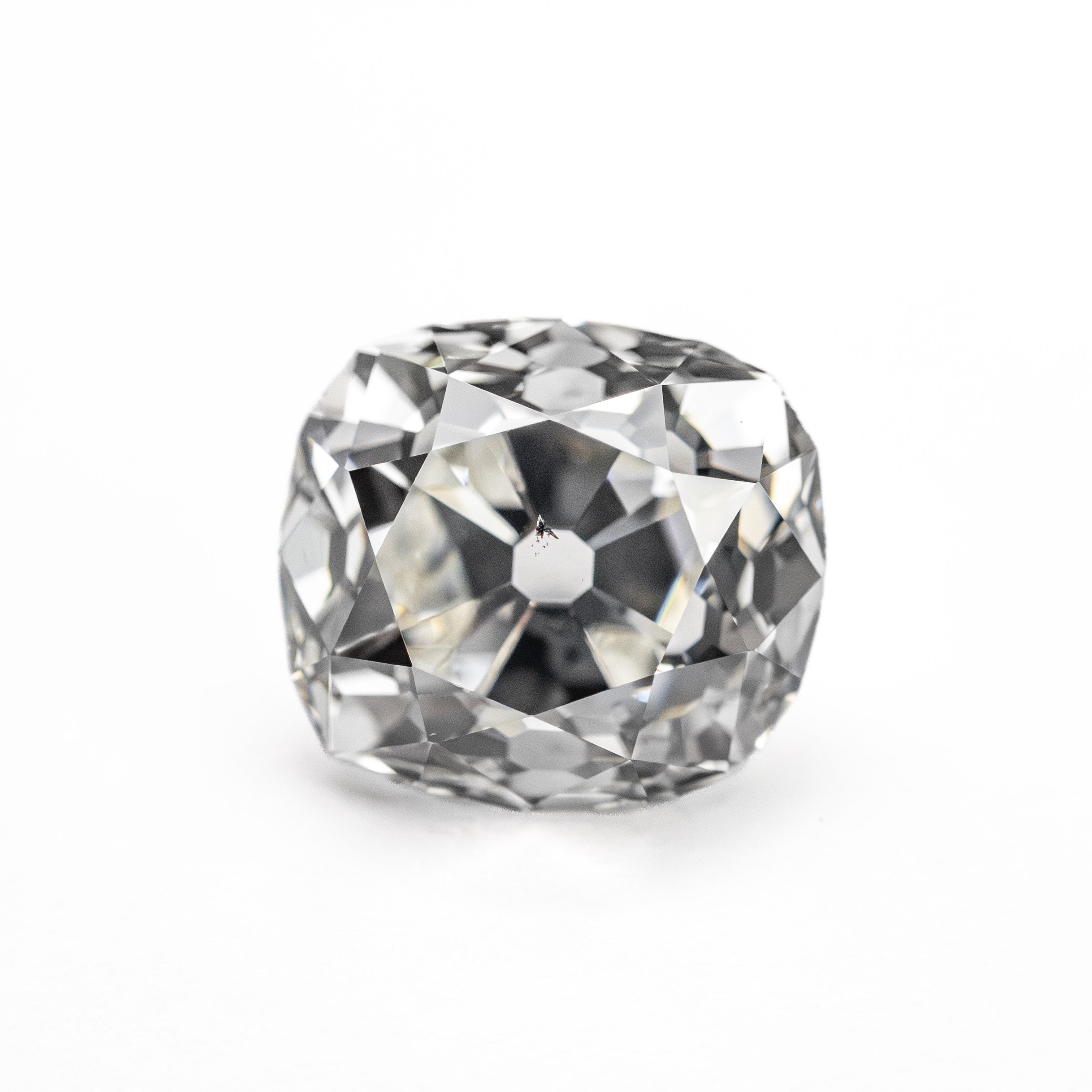 Diamond Dust 26685-012.41ct8.29x7.46x5.