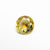 0.85ct 6.18x6.18x2.96mm Round Brilliant Sapphire 26696-01