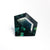1.98ct 8.73x9.70x3.95mm Shield Step Cut Sapphire 26726-02
