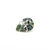 0.61ct 6.48x4.53x2.91mm Pear Brilliant Sapphire 26574-01