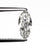 0.72ct 9.48x4.47x2.33mm VS2 H Moval Brilliant 26754-01