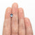 0.72ct 5.91x5.03x3.04mm Cushion Brilliant Sapphire 26766-01