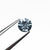 0.69ct 5.33x5.31x3.40mm Round Brilliant Sapphire 26766-12