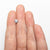 0.69ct 5.33x5.31x3.40mm Round Brilliant Sapphire 26766-12