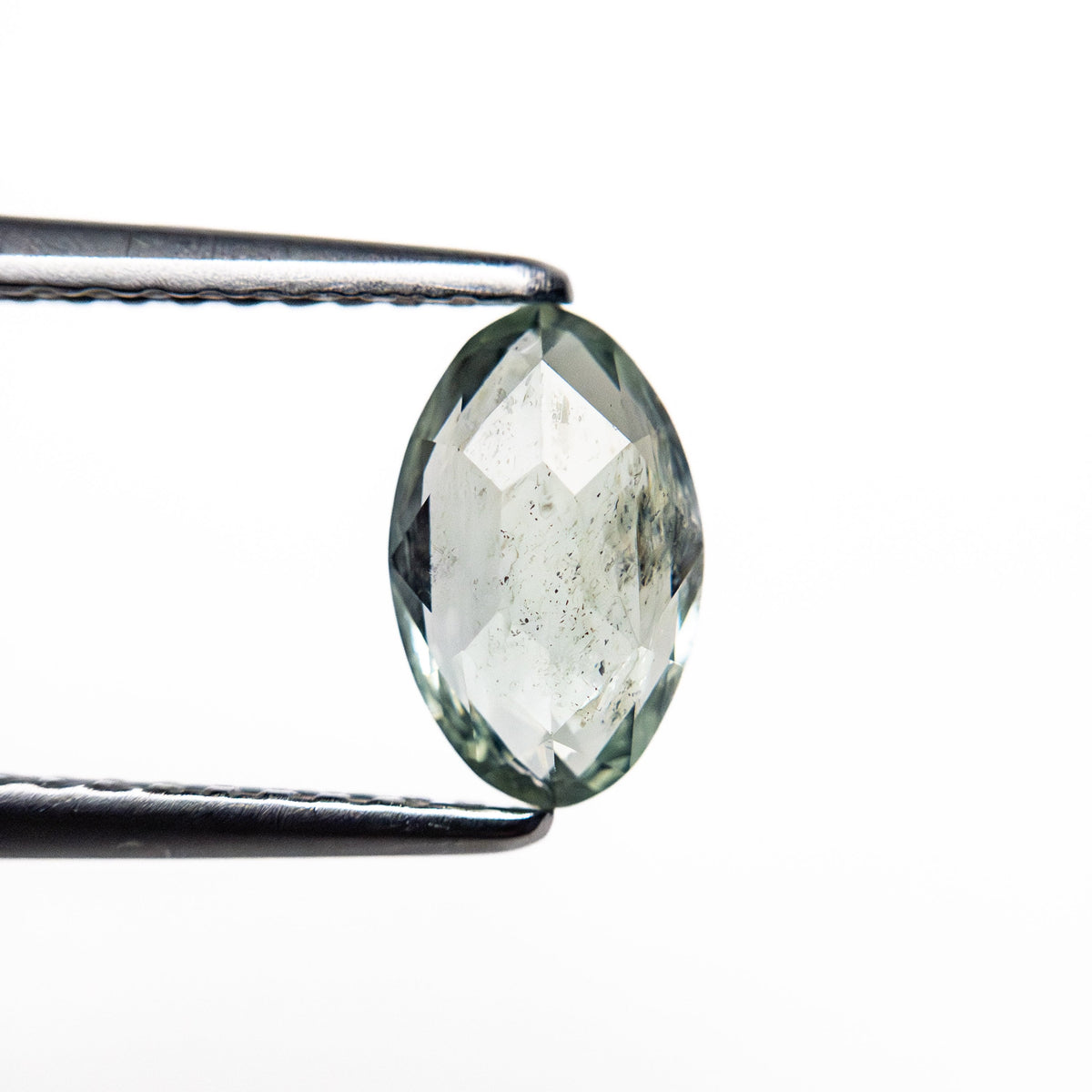 
            1.08ct 7.87x4.94x2.90mm Marquise Rosecut Sapphire 26767-12