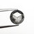 1.76ct 8.08x8.07x3.19mm Round Rosecut 26786-25