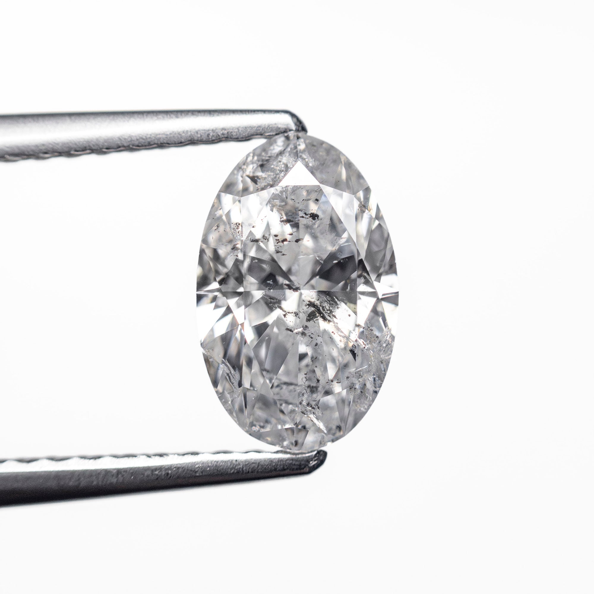 1.03ct 8.34x5.34x3.37mm Oval Brilliant 26783-09