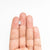 1.01ct 8.13x5.36x3.40mm Oval Brilliant 26783-12
