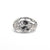 1.01ct 8.13x5.36x3.40mm Oval Brilliant 26783-12