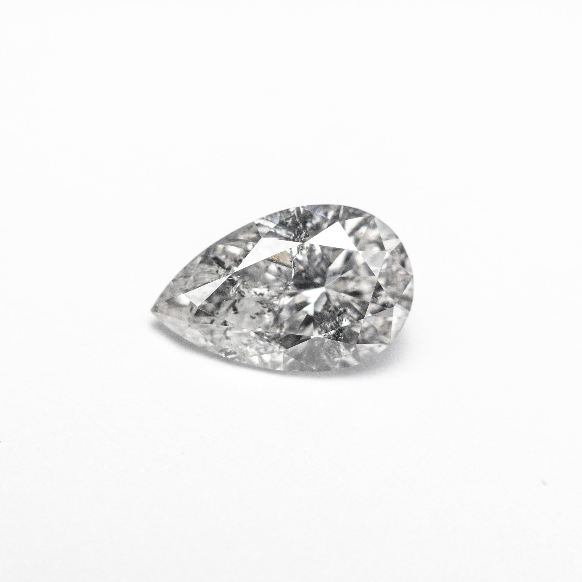 0.95ct 8.49x5.32x3.39mm Pear Brilliant 26783-15