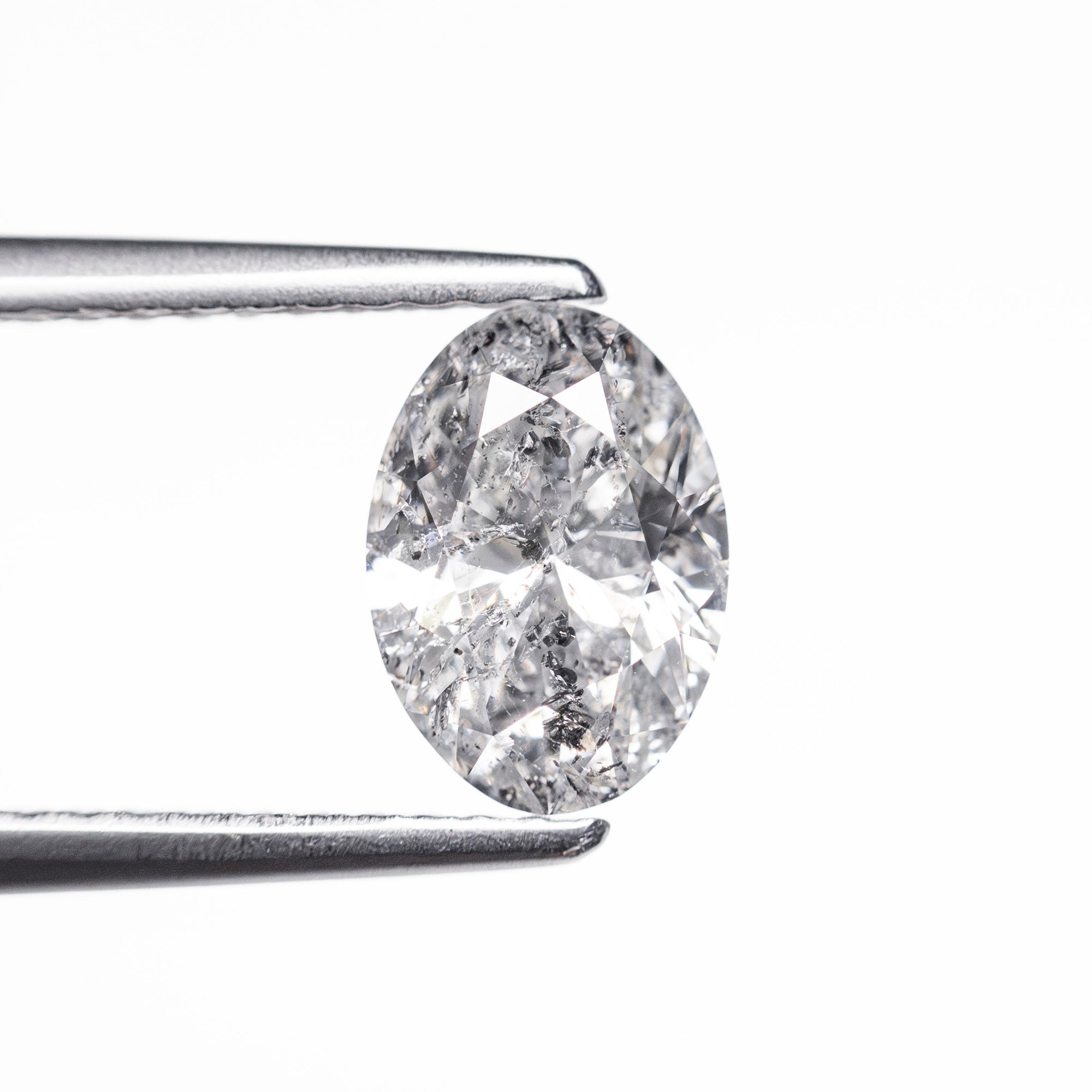 1.03ct 7.83x5.55x3.57mm Oval Brilliant 26783-23