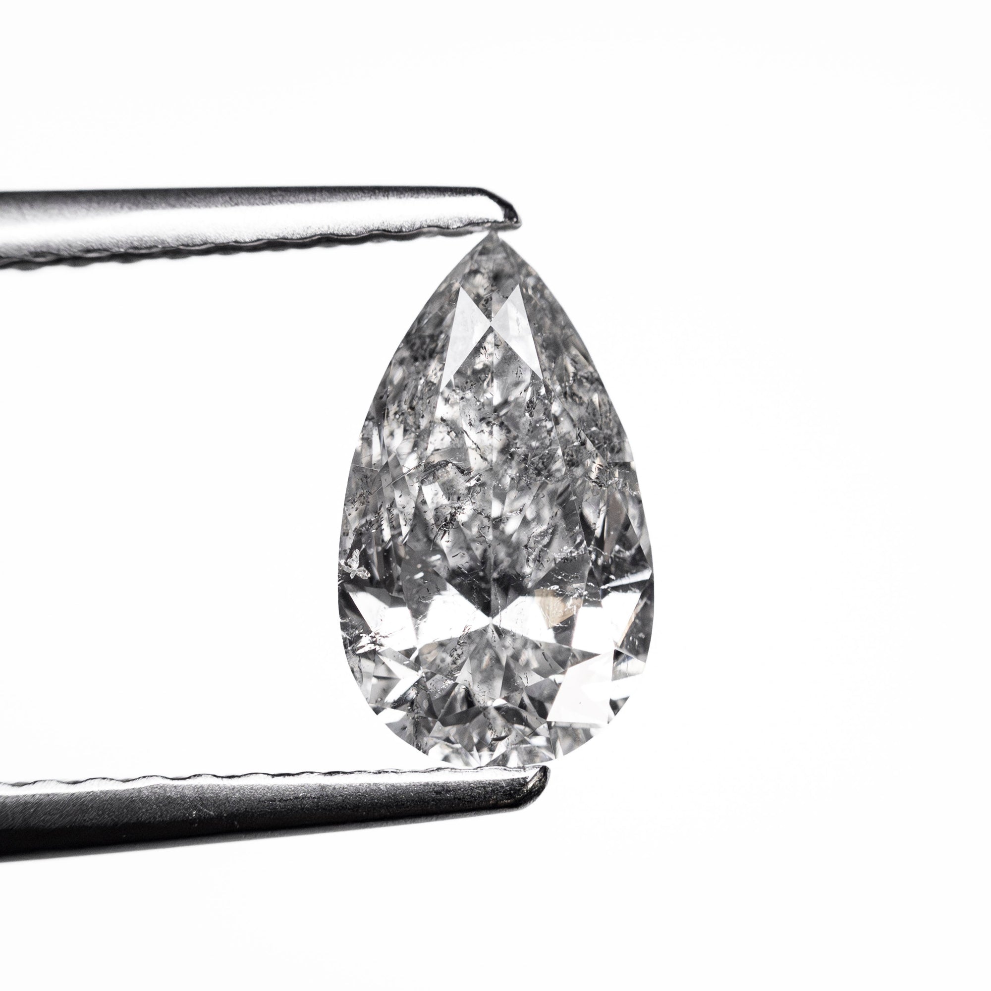 1.09ct 8.98x5.24x3.58mm Pear Brilliant 26783-24