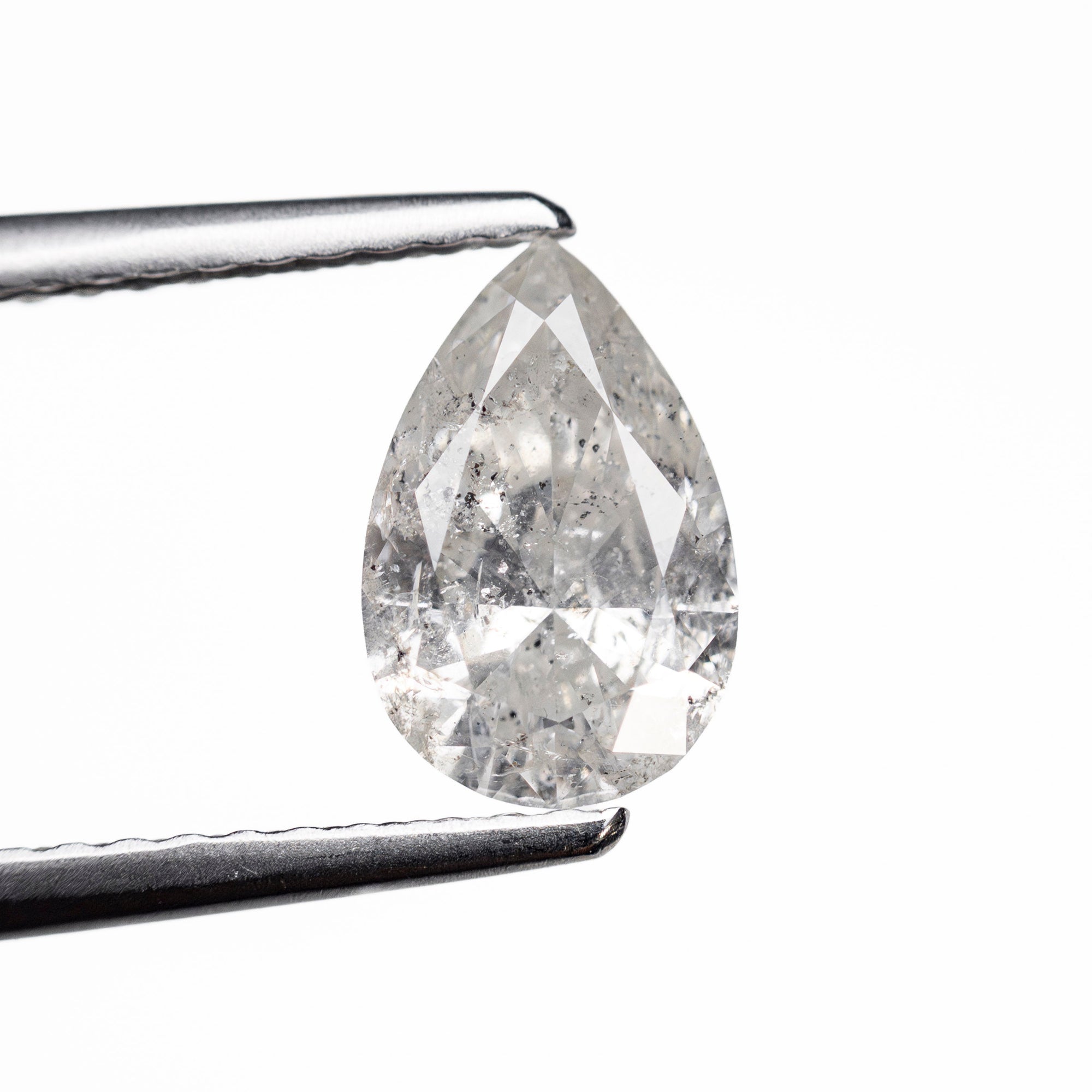 1.05ct 8.64x5.60x3.44mm Pear Brilliant 26783-26