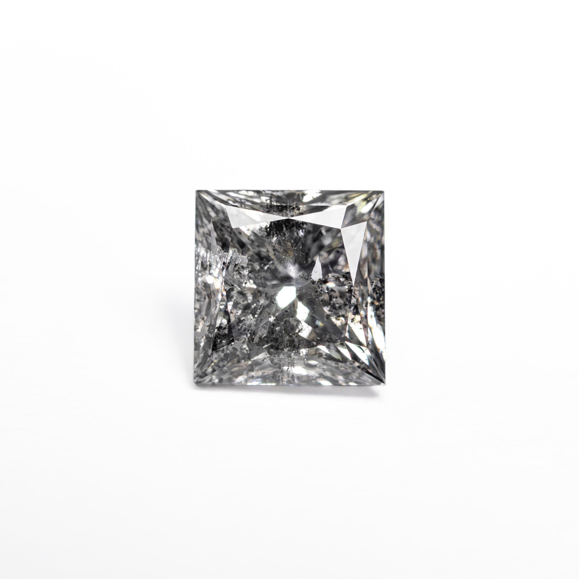 1.31ct 5.72x5.58x4.68mm Princess Cut 26783-31