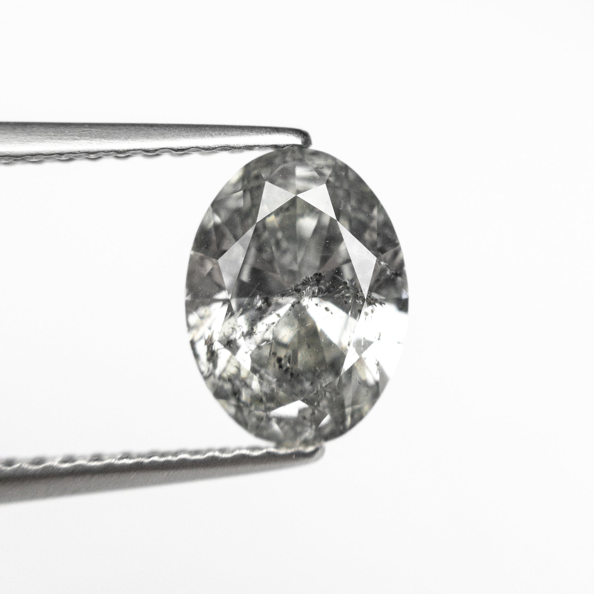1.71ct 9.11x6.83x4.10mm Oval Brilliant 26783-34