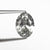 1.71ct 9.11x6.83x4.10mm Oval Brilliant 26783-34