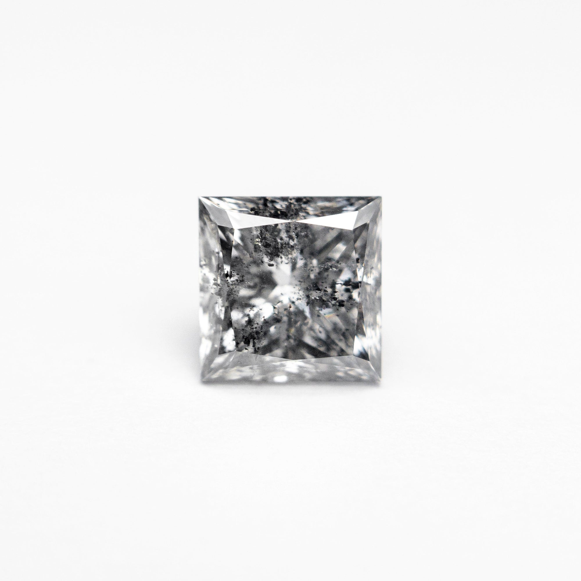 1.23ct 5.61x5.51x4.45mm Princess Cut 26783-37