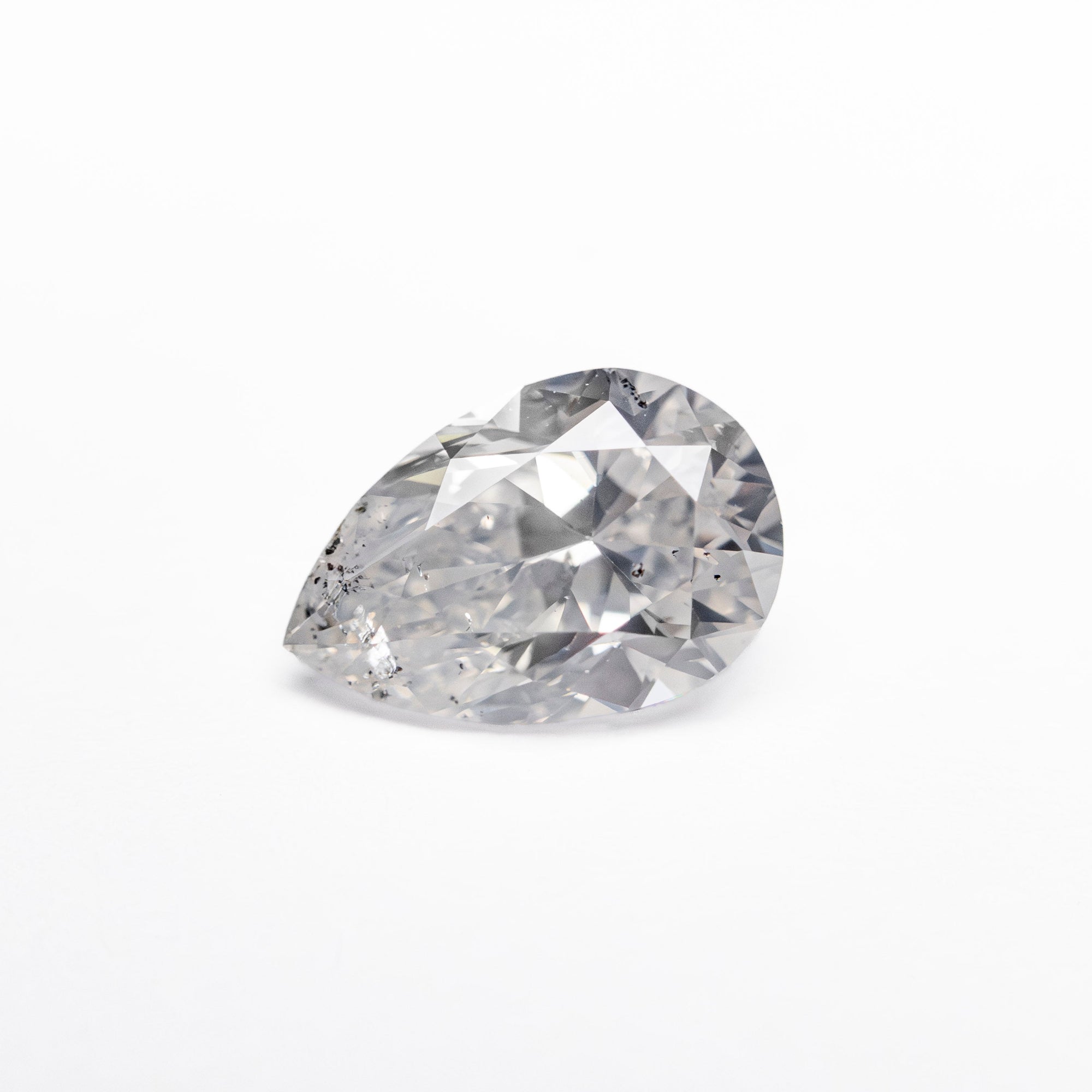 1.01ct 7.98x5.32x3.70mm Pear Brilliant 26783-42