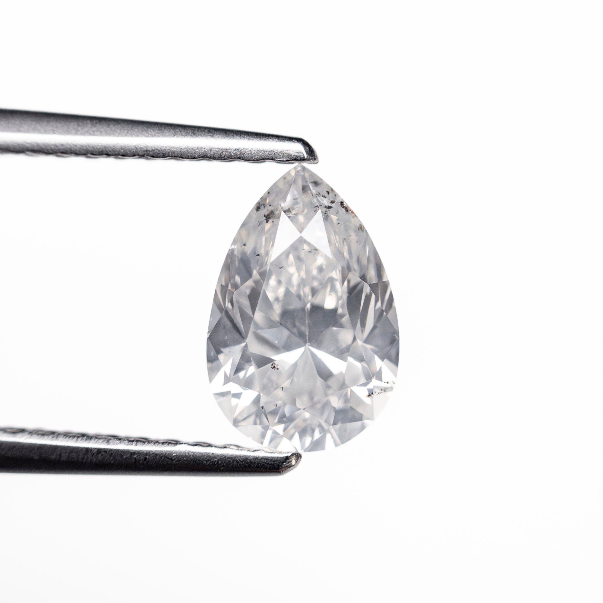 1.01ct 7.98x5.32x3.70mm Pear Brilliant 26783-42