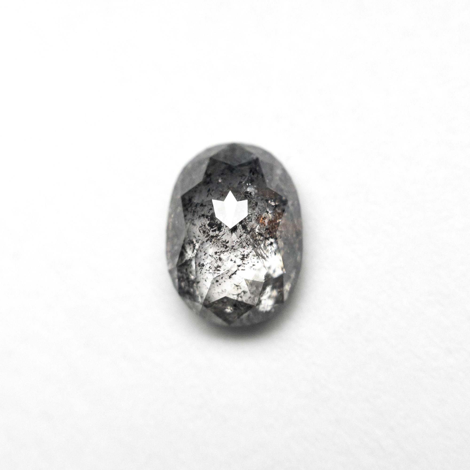 1.00ct 7.13x5.21x3.02mm Oval Double Cut 26784-03