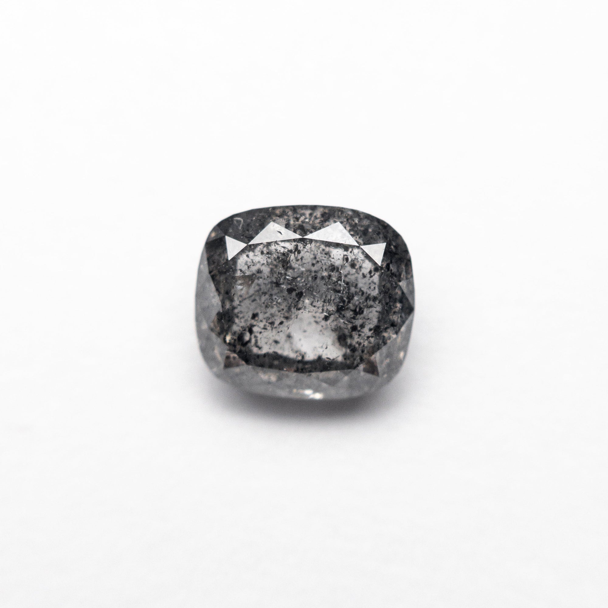 1.34ct 6.83x6.07x3.29mm Cushion Double Cut 26784-05