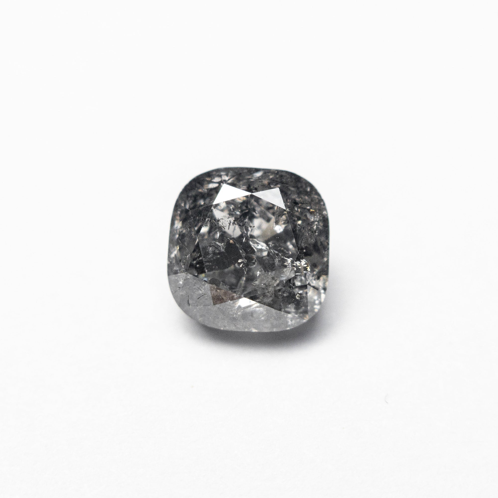 1.21ct 6.11x6.00x3.74mm Cushion Brilliant 26784-08