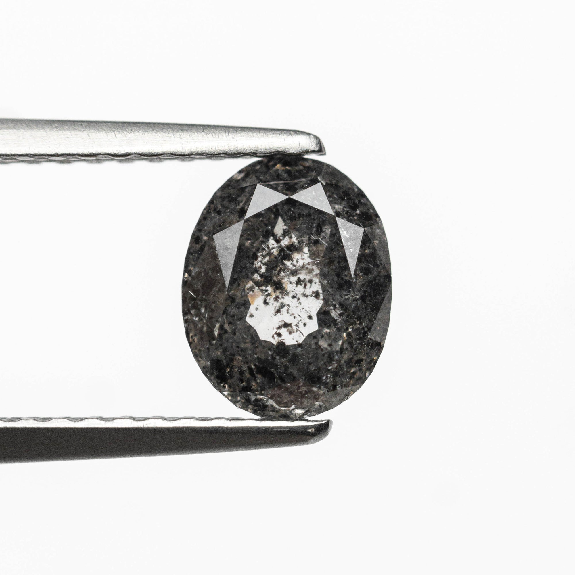 1.23ct 7.24x5.75x3.41mm Oval Double Cut 26784-11