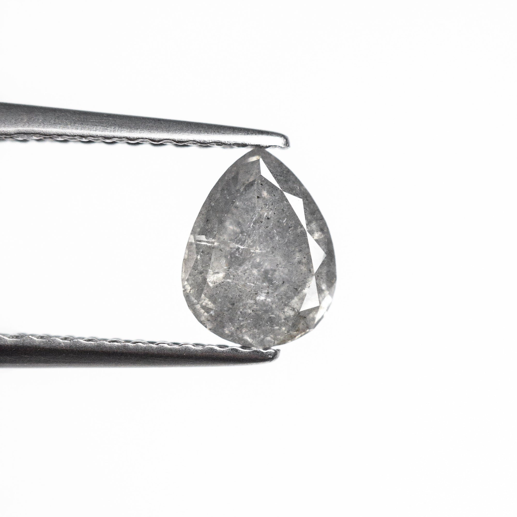 1.10ct 7.39x5.77x3.51mm Pear Double Cut 26785-05