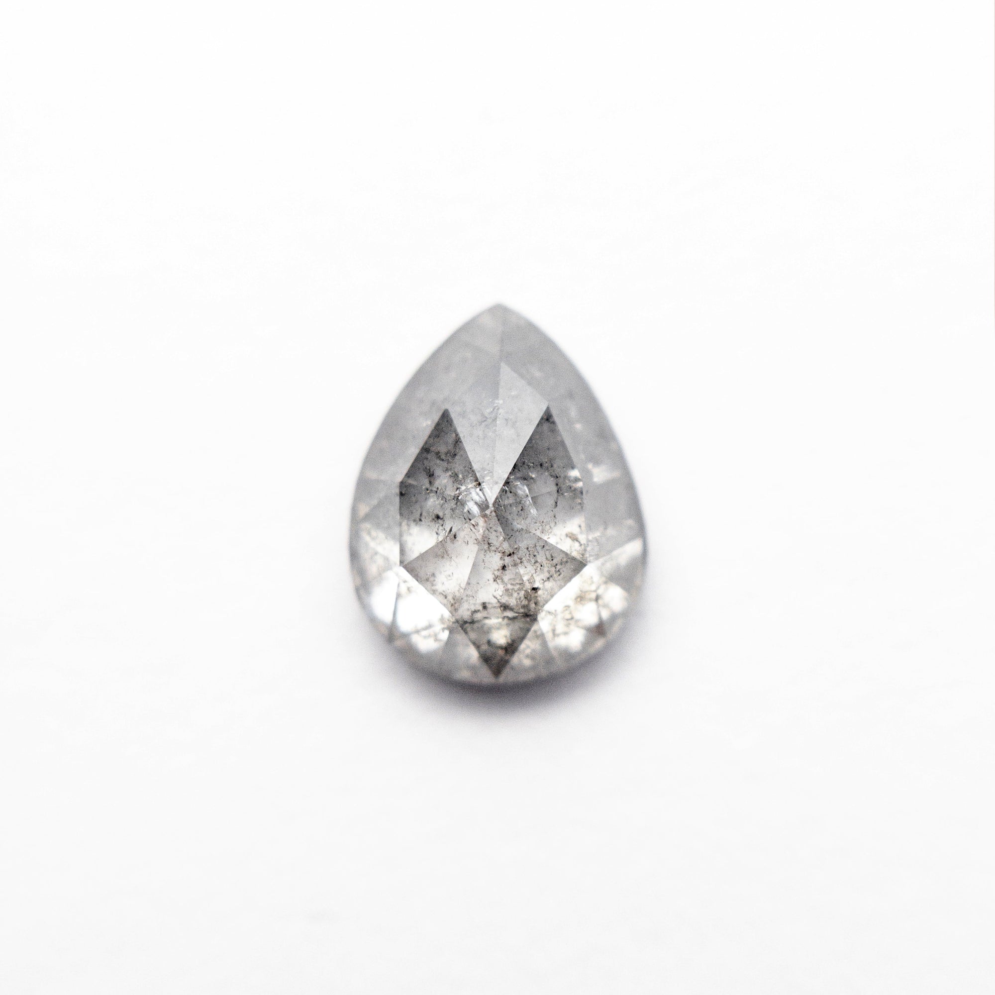 1.10ct 7.39x5.77x3.51mm Pear Double Cut 26785-05