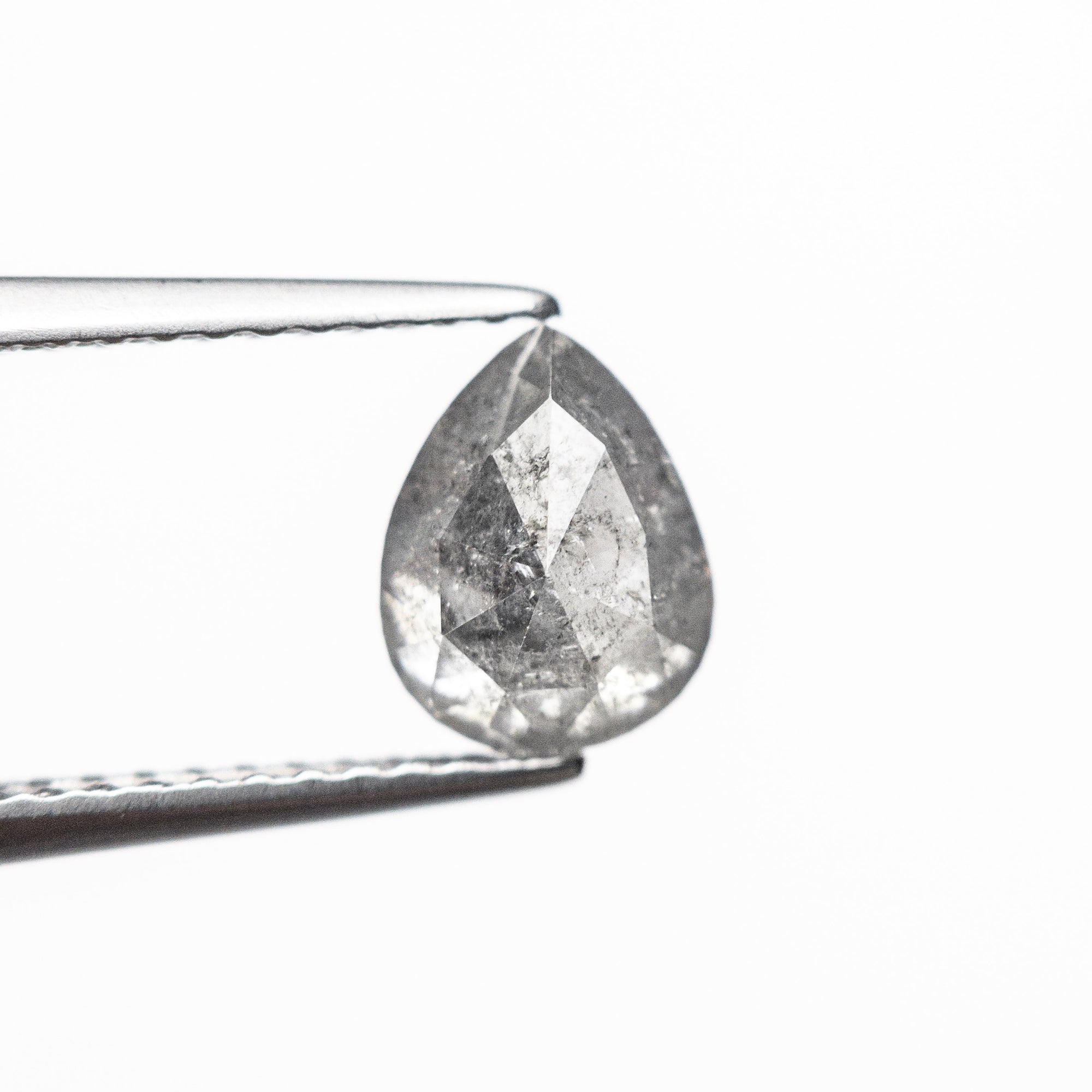 1.10ct 7.39x5.77x3.51mm Pear Double Cut 26785-05