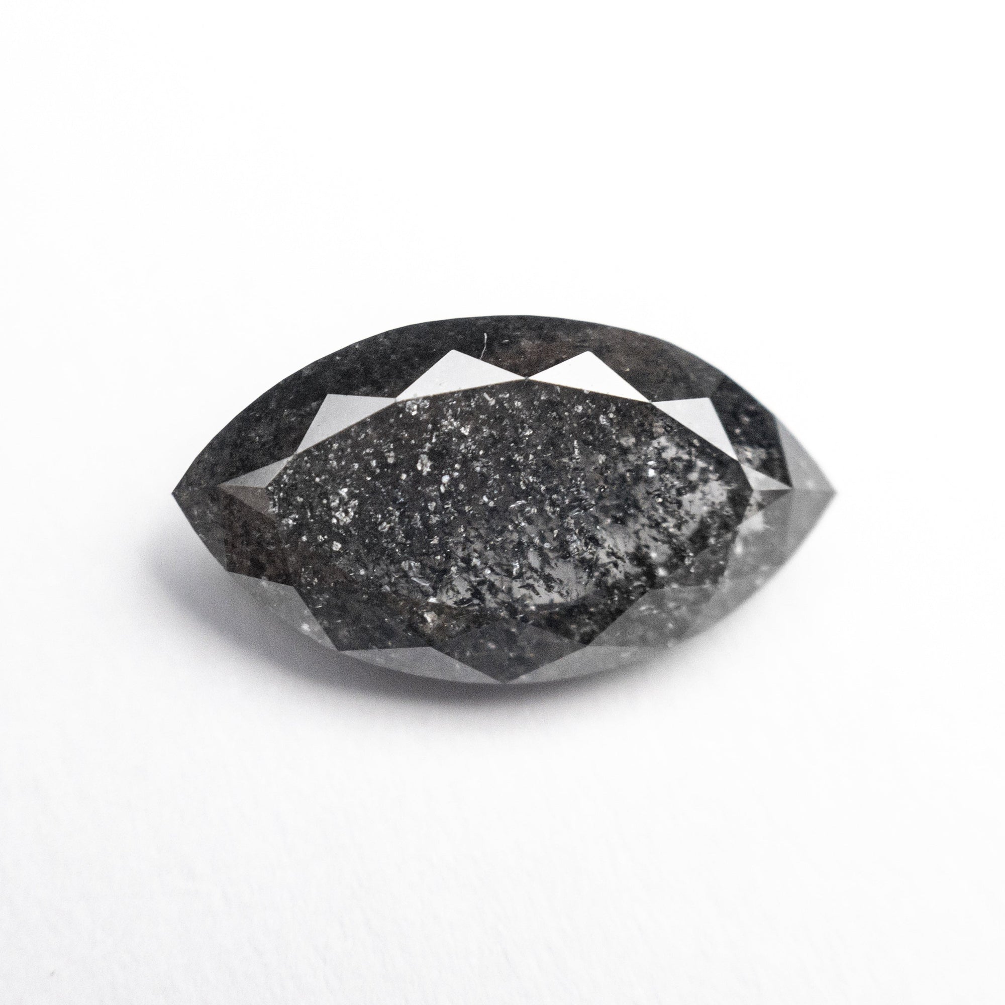 2.14ct 11.94x6.55x3.40mm Marquise Double Cut 26786-14