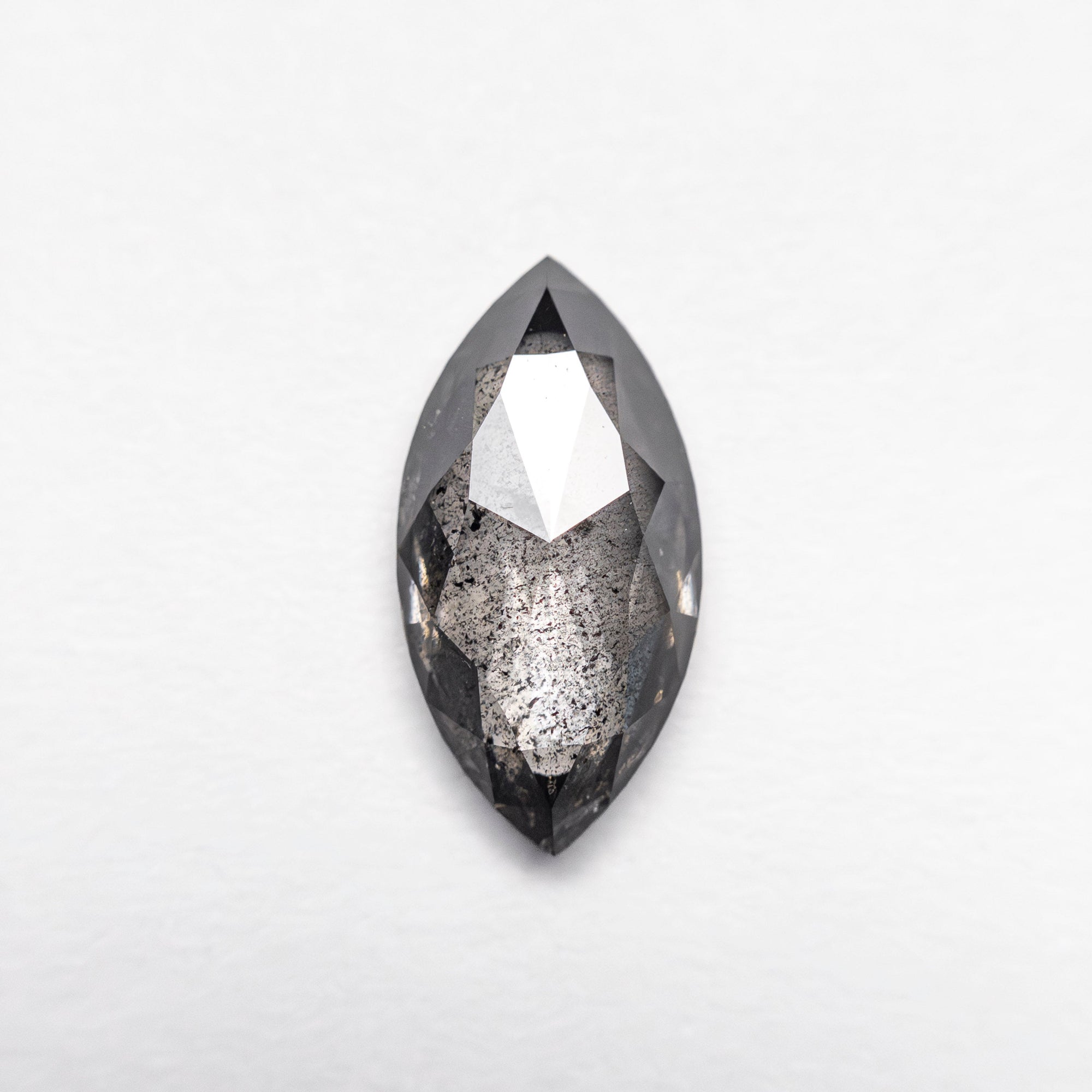 0.83ct 9.34x4.75x2.30mm Marquise Rosecut 26786-24