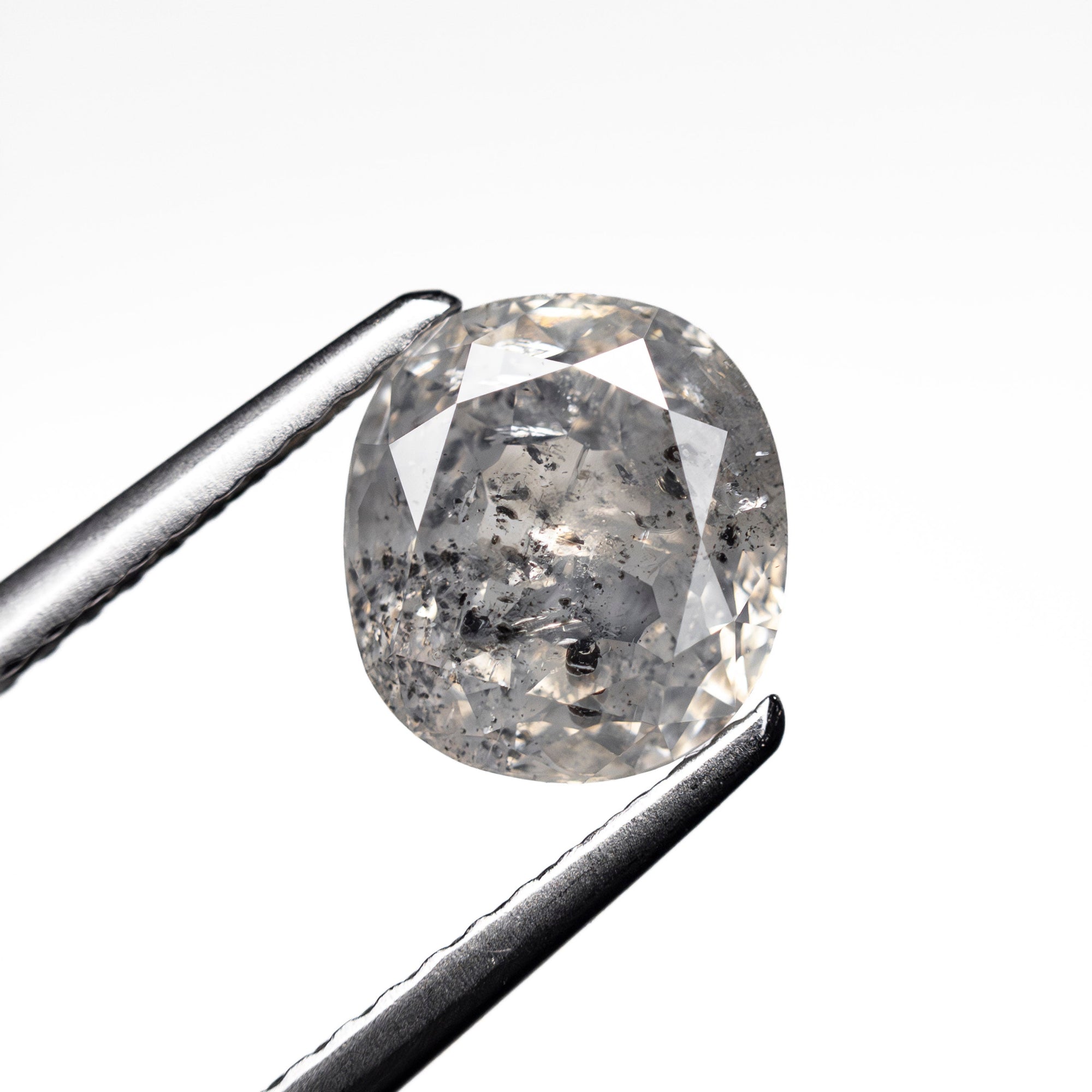 1.70ct 7.44x6.75x3.86mm Cushion Double Cut 26787-02